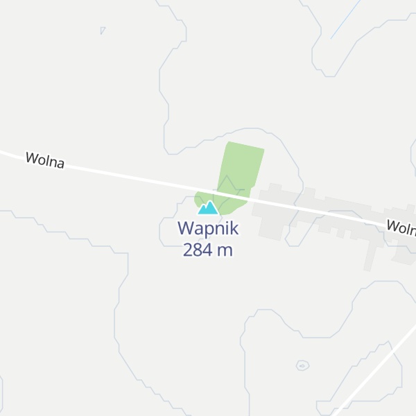 Map of Wapnik