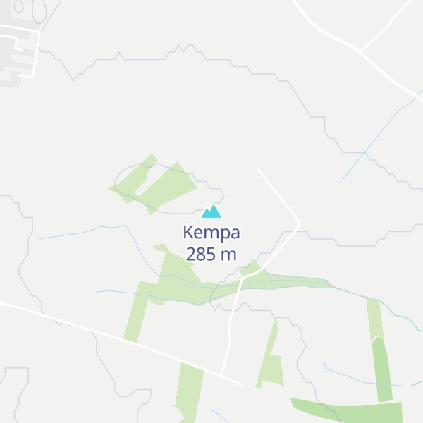 Map of Kempa