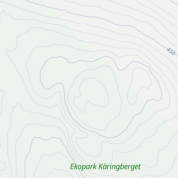 Map of Lubbliden