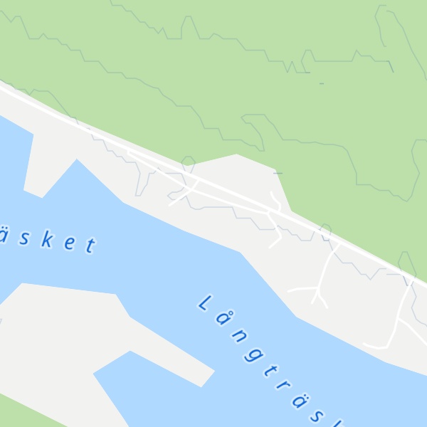 Map of Norrmalm