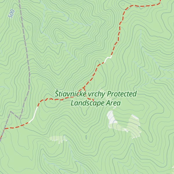 Map of Agraš