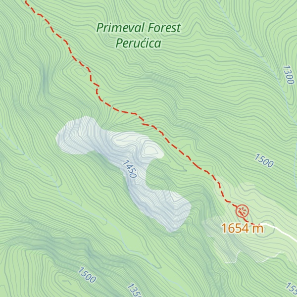 Map of Makaze