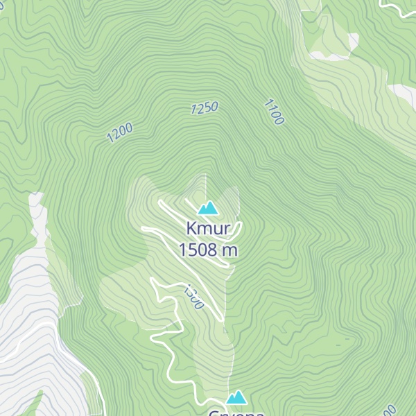 Map of Kmur