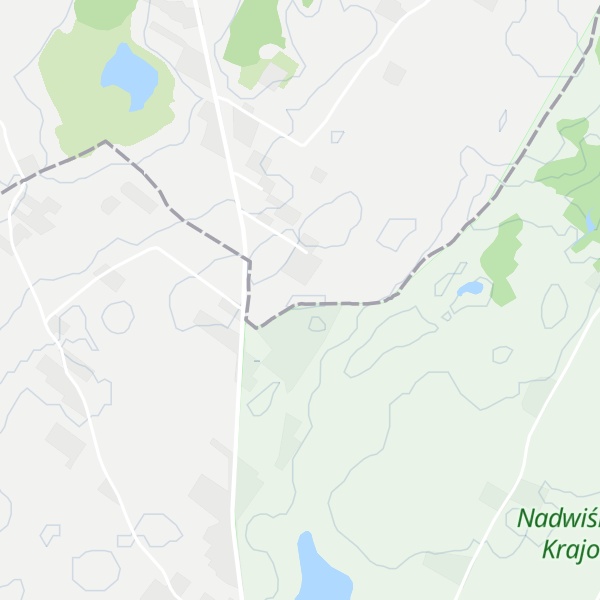 Map of Piaskownia