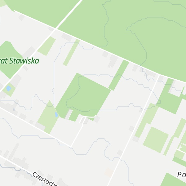 Map of Cerafiska