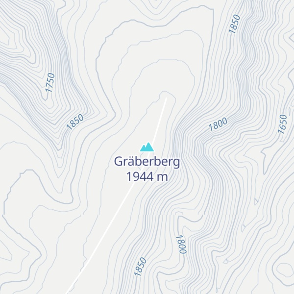 Map of Gräberberg