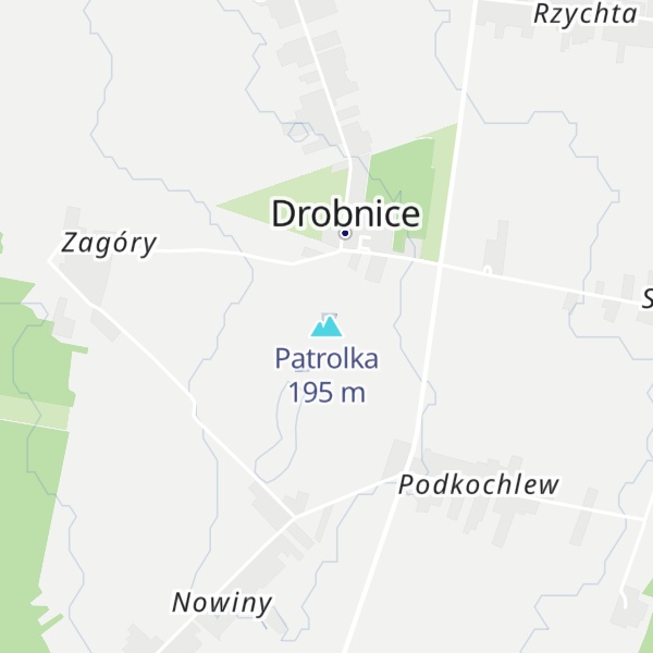 Map of Patrolka