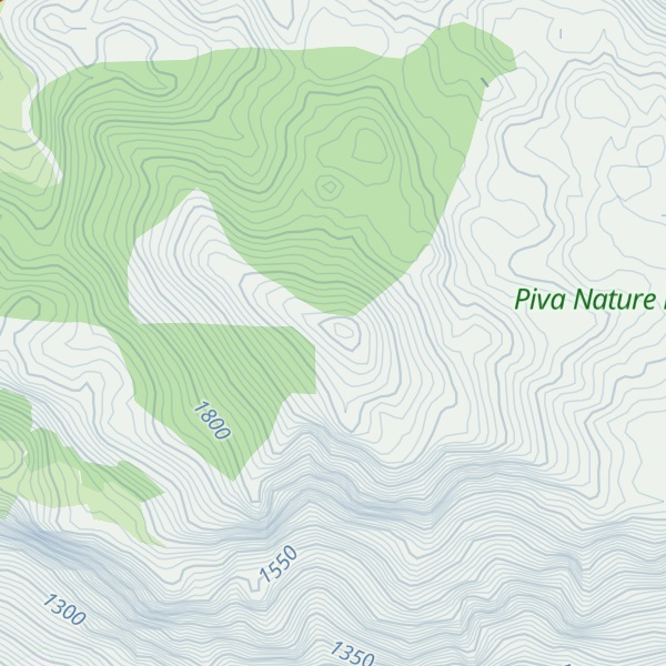 Map of Suvor