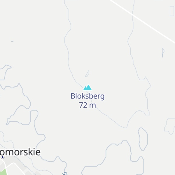 Map of Bloksberg