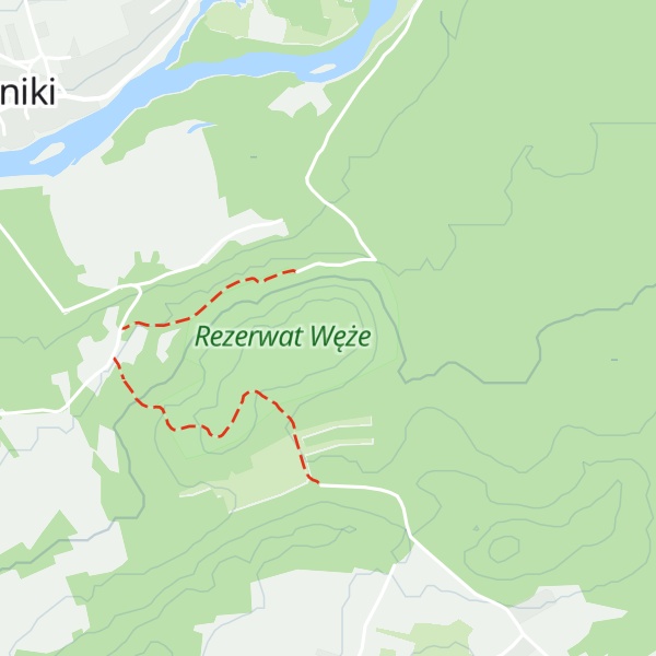 Map of Zelce