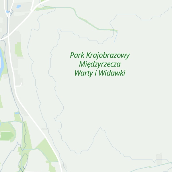 Map of Cebulak