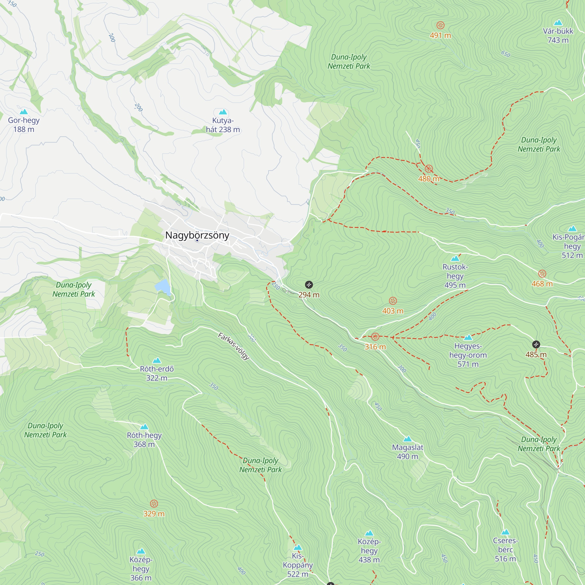 Kisfűtőház map