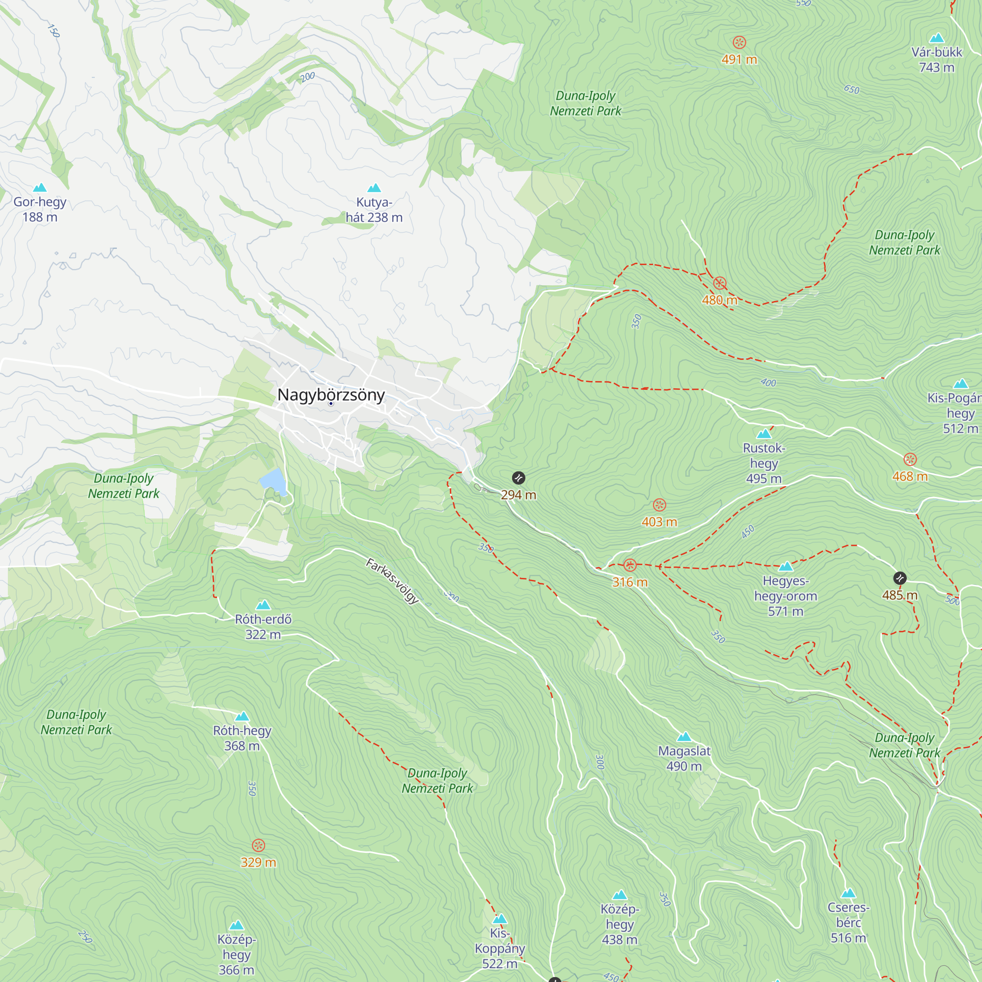 Kisfűtőház map
