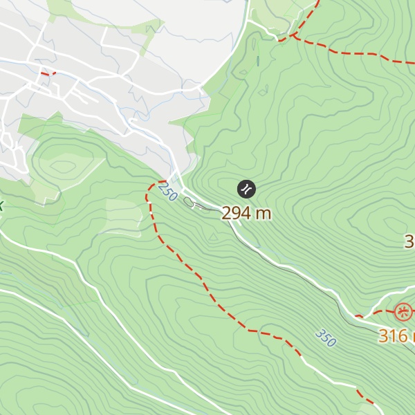 Map of Kisfűtőház