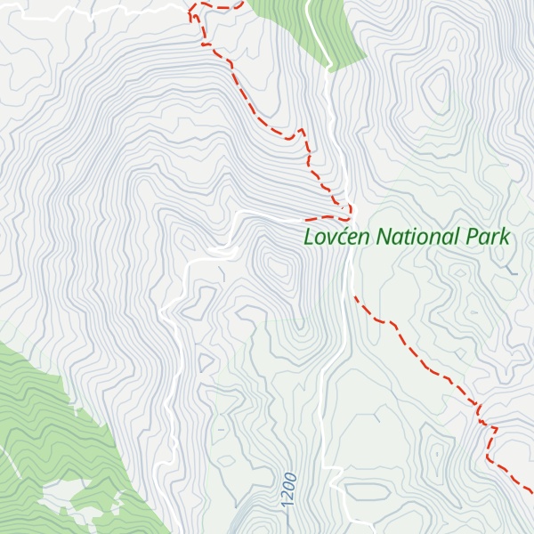 Map of Kapa