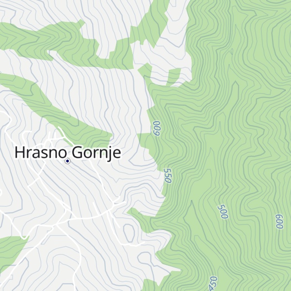 Map of Viharac