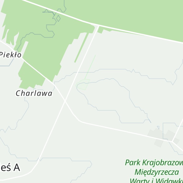 Map of Charlawa 180.41 m
