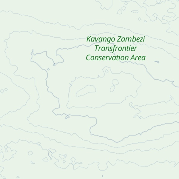 Map of Mucutua