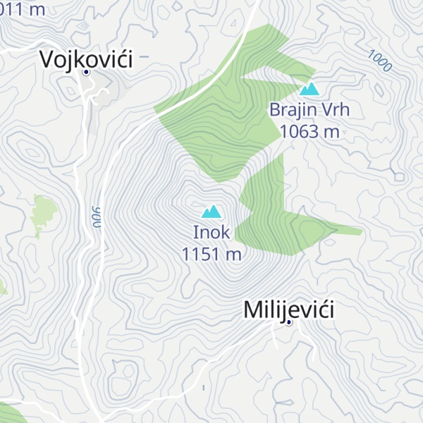 Map of Inok