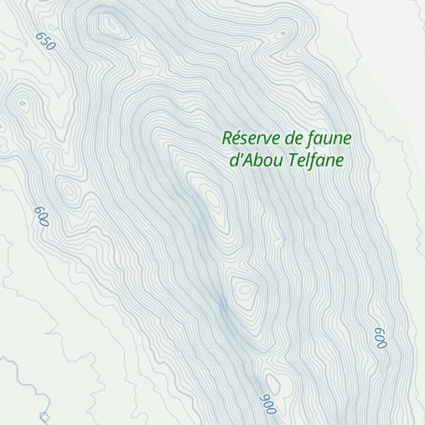 Map of Silagni