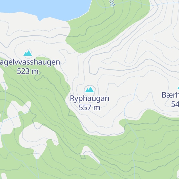Map of Ryphaugan