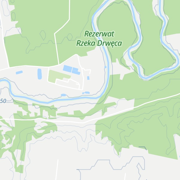 Map of Chata 2