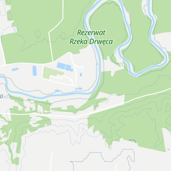 Map of Chata 3
