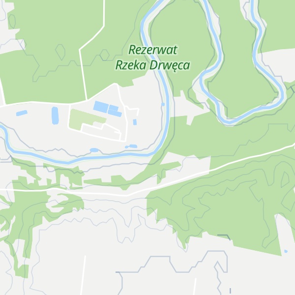 Map of Chata Solna