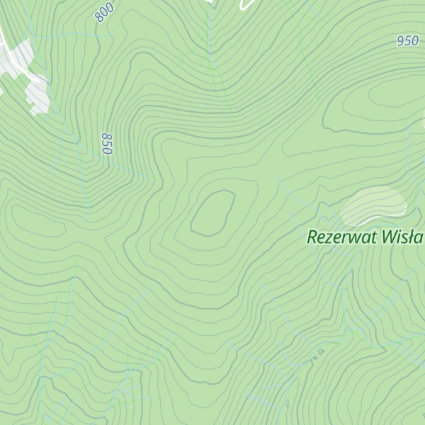Map of Przypiór