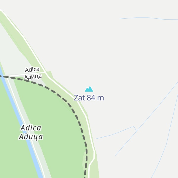 Map of Zat