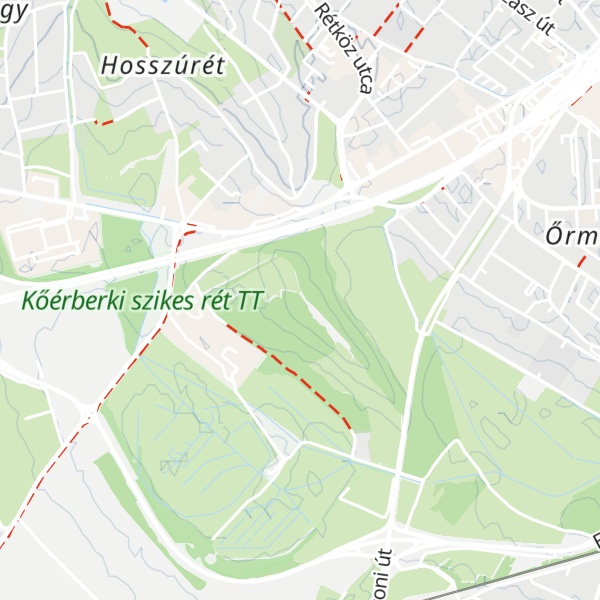 Map of Dobogó