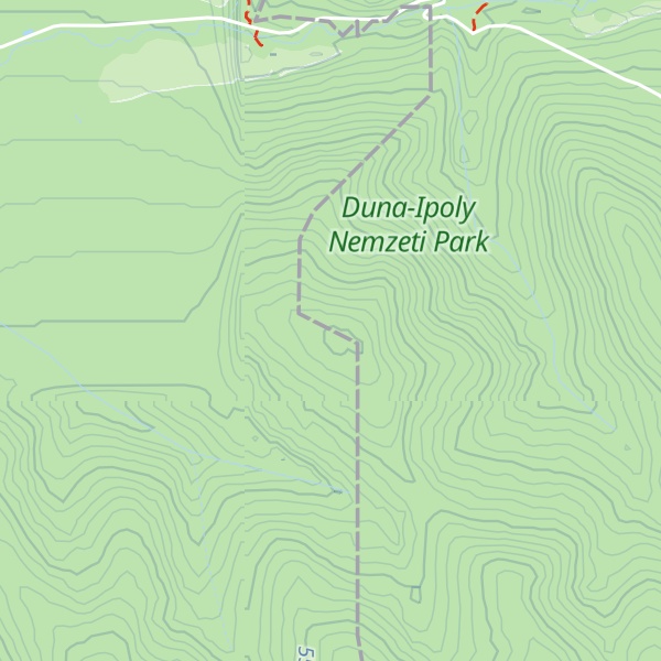 Map of Bakostető