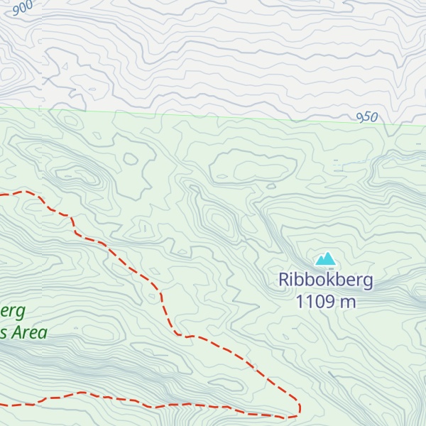 Map of Pakhuispiek
