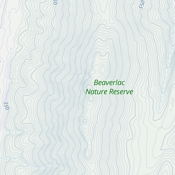 Map of Grasrug