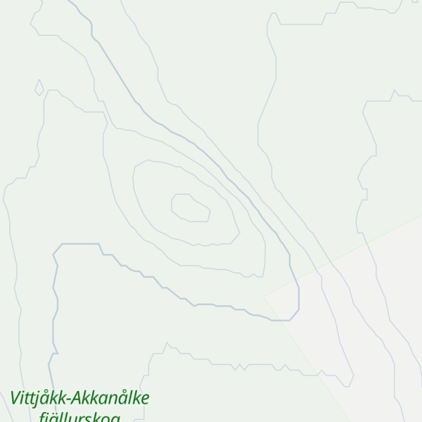 Map of Bromyrberget