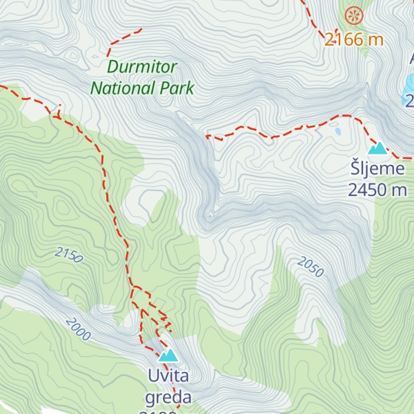 Map of Surdup