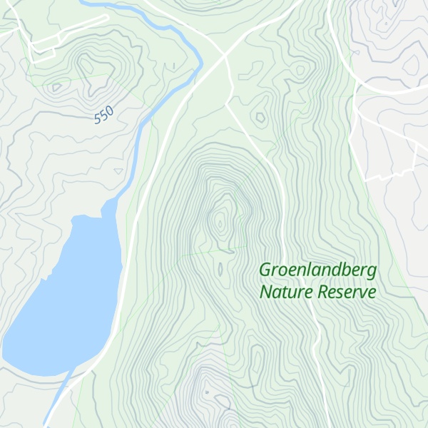 Map of Drostersnes