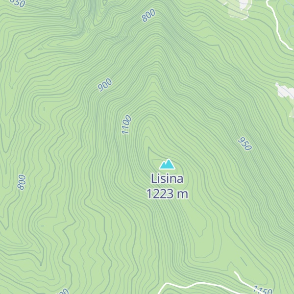 Map of Kik