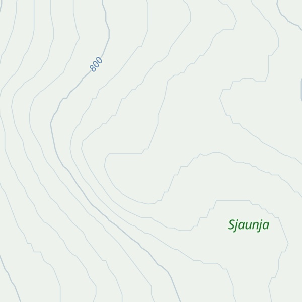 Map of Silbovare