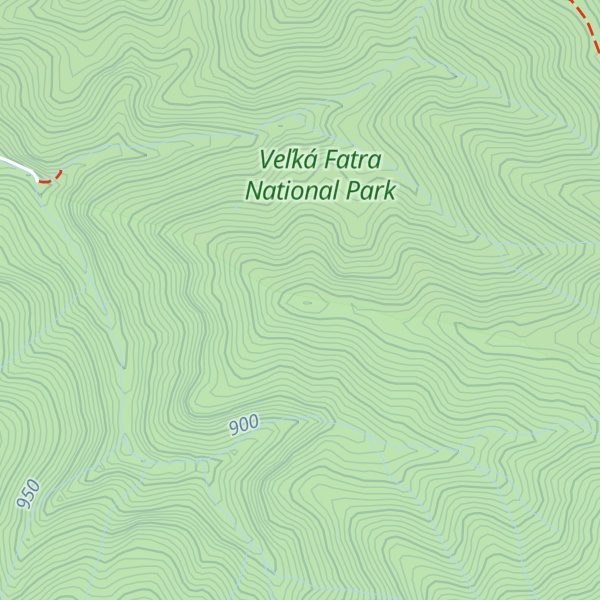 Map of Suchá
