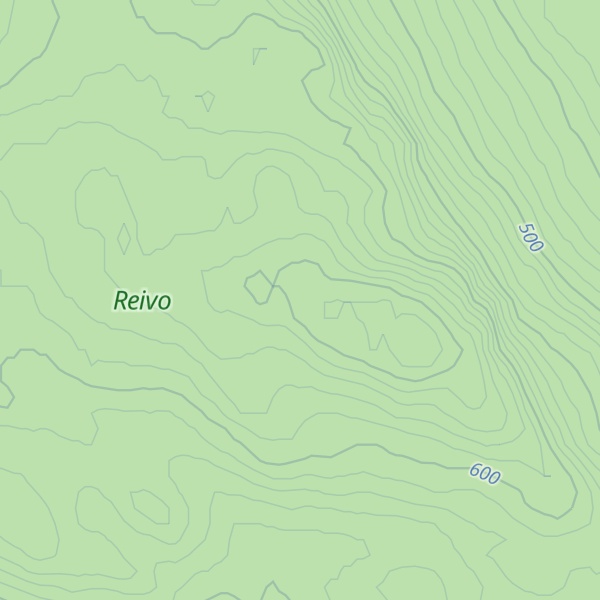 Map of Suddesvarf