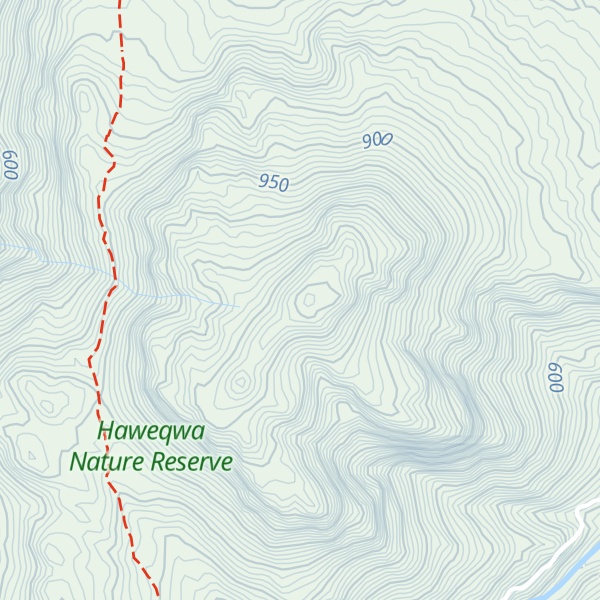 Map of Limietkop