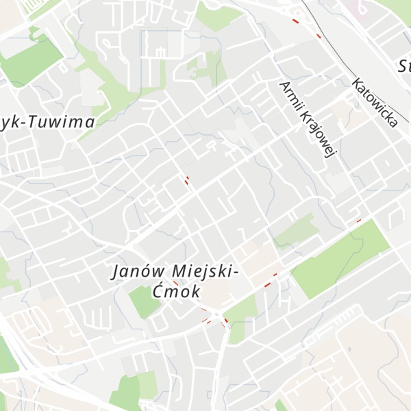 Map of Góra Maazego