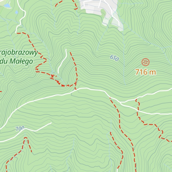 Map of Gaiki