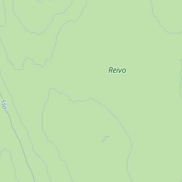 Map of Storkåtamyran