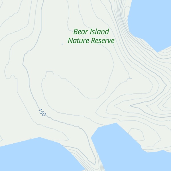 Map of Knyttneven