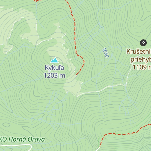 Map of Saloon