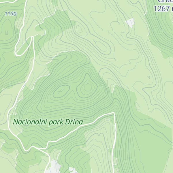 Map of Sanik