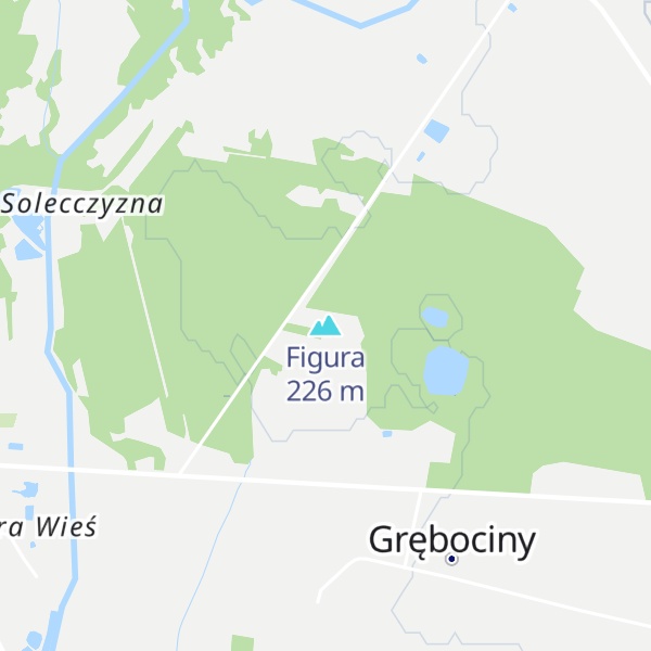 Map of Figura