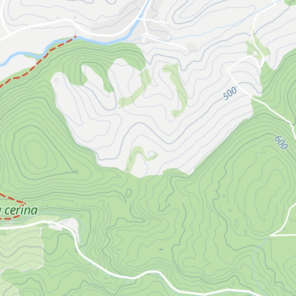 Map of UNIMO